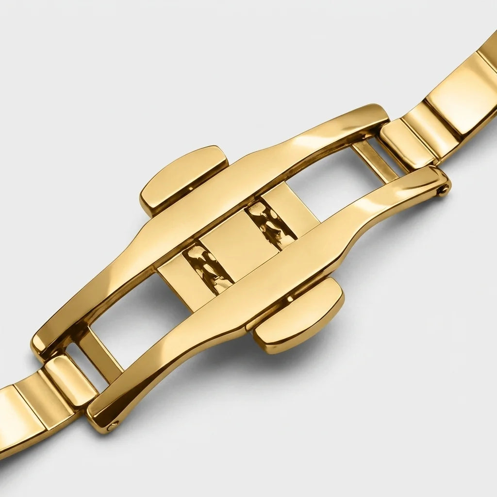 Heroforce 5023A Luxury Oc - luxury leather strap buckle