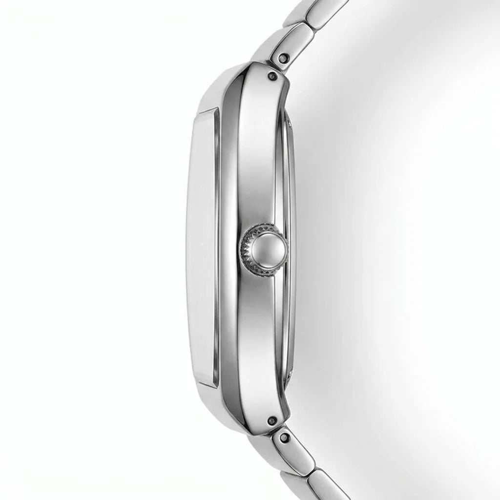 HeroForce 5023A Luxury Oc - luxury watch, metal case, side profile