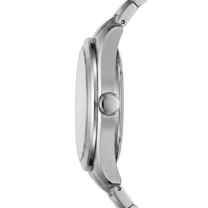 Heroforce 5031 Luxury Ana - crisp metal side profile