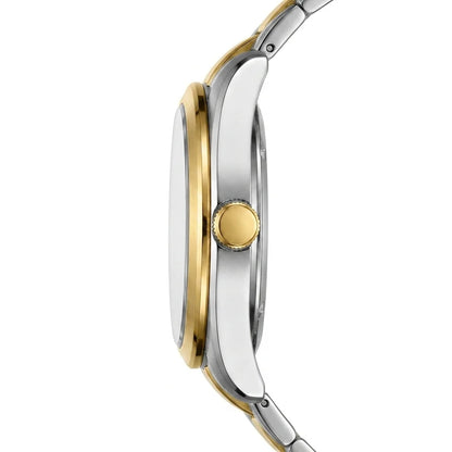 HeroForce 5031 Luxury Ana - side profile, quiet luxury, metal case
