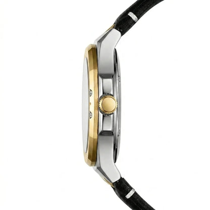 HeroForce 5033B - Luxury - gold watch crown