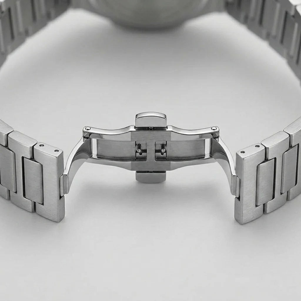 HeroForce 5037A Luxury Oc - grey, sleek, elegant