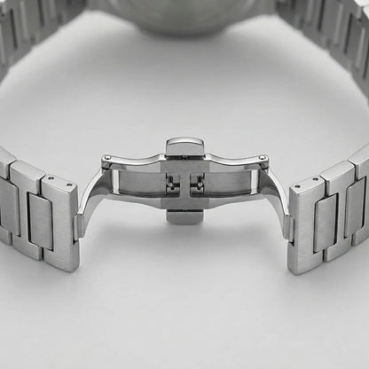 HeroForce 5037A Luxury Oc - grey, sleek, elegant