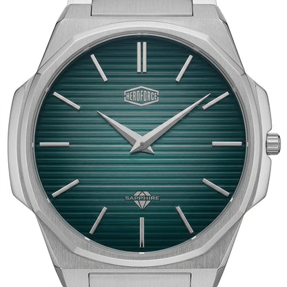 HeroForce 5037A Luxury Oc - Luxury watch dial, sharp, precise