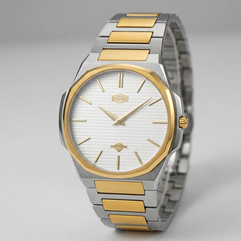 Heroforce 5037A Luxury Oc - luxury watch, precision, elegant