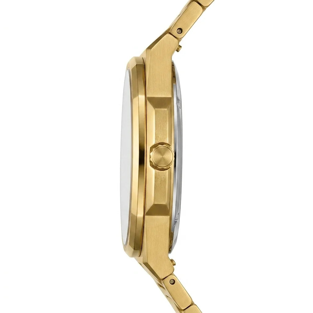HeroForce 5037A – Luxury - luxury watch, side profile, case, crown