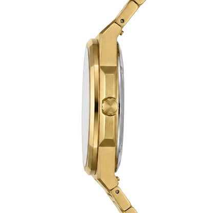 HeroForce 5037A – Luxury - luxury watch, side profile, case, crown