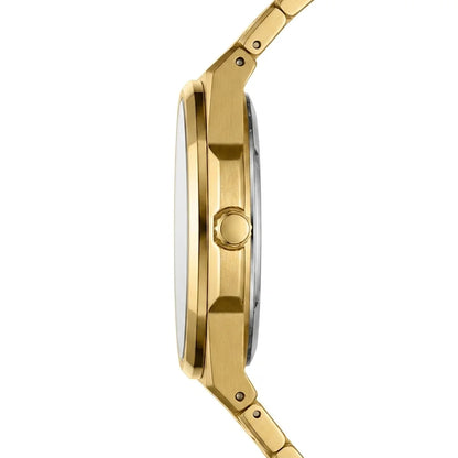 HeroForce 5040B Octagonal - luxury octagonal metal profile