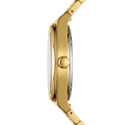 HeroForce 5041 Luxury Ana - extreme close-up, side profile, crisp metal