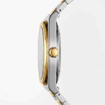HeroForce 5041 Luxury Ana - side profile, crisp metal, ultra-sharp, luxury