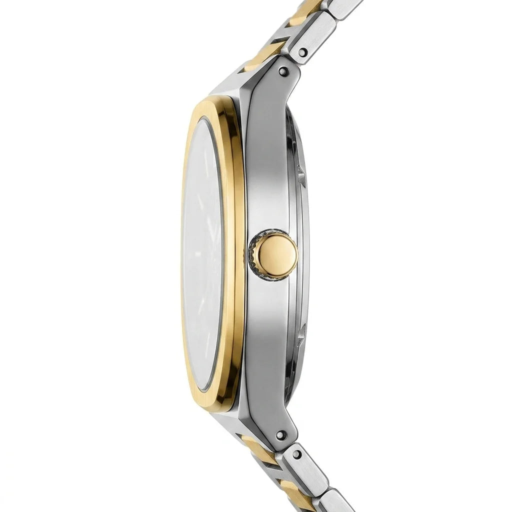 HeroForce 5042A Skeleton - luxury metal side profile