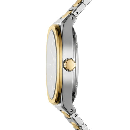 HeroForce 5042A Skeleton - luxury metal side profile
