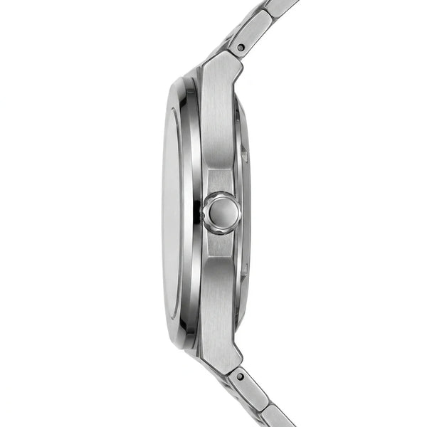 HeroForce 5046 Luxury Ana - side profile, luxury, metal