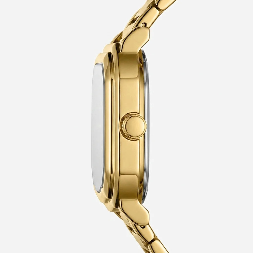 Heroforce 5051S Men's Wat - side profile, metal details, luxury