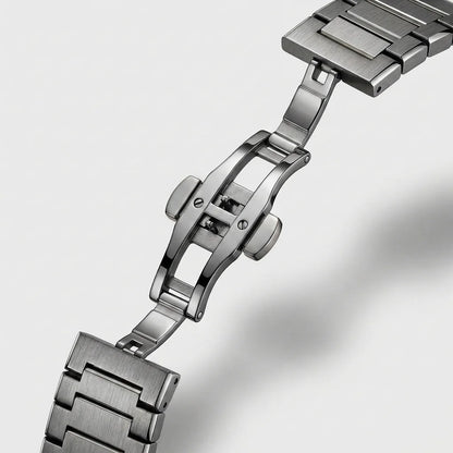 HeroForce 5053A Luxury Me - grey finish, quiet luxury