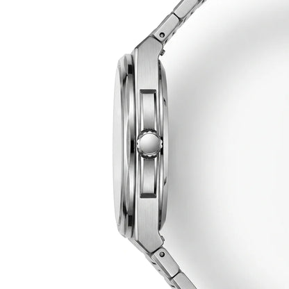 HeroForce 5053A Luxury Oc - luxury watch, side profile, metal casing, ultra-sharp