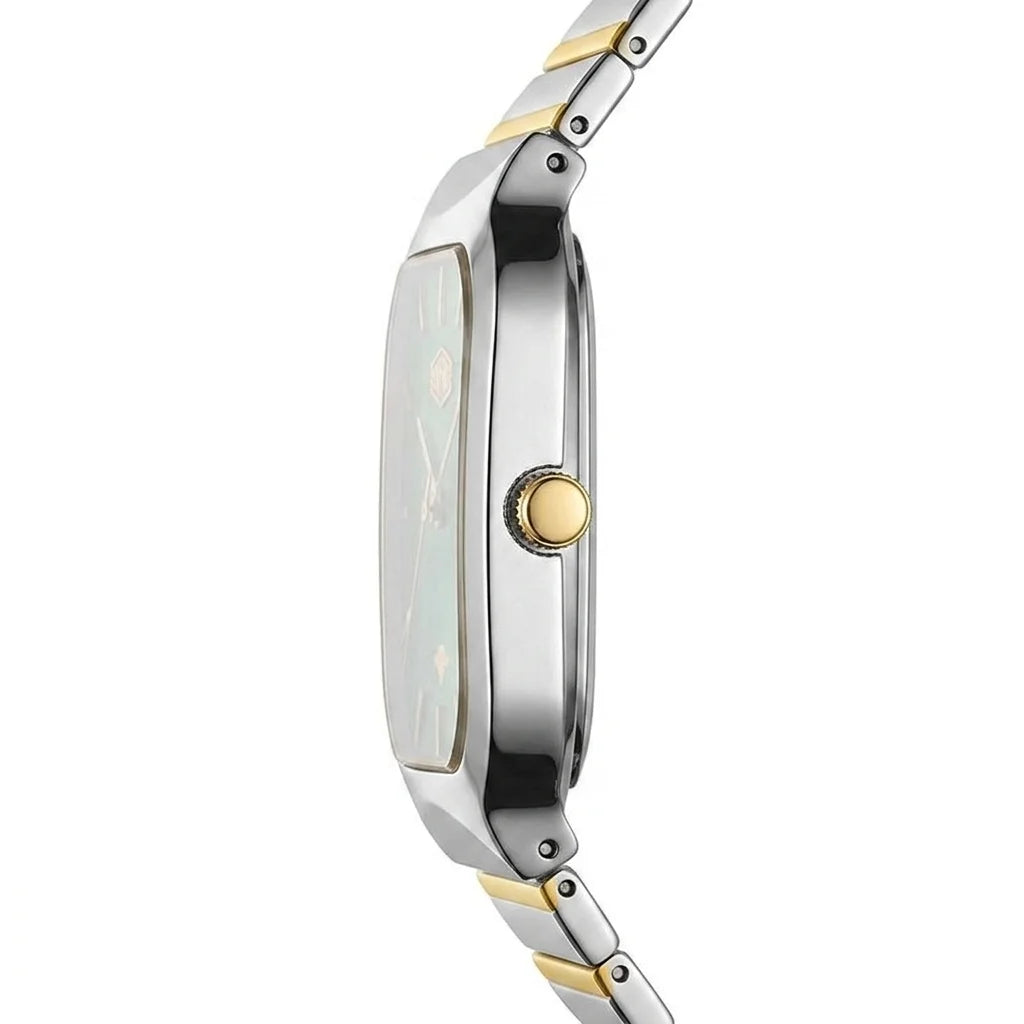 HeroForce 5055GL Luxury S - luxury metal side profile