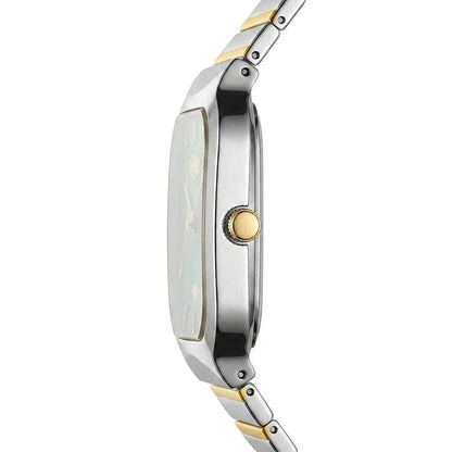 HeroForce 5055GL Luxury S - luxury metal side profile
