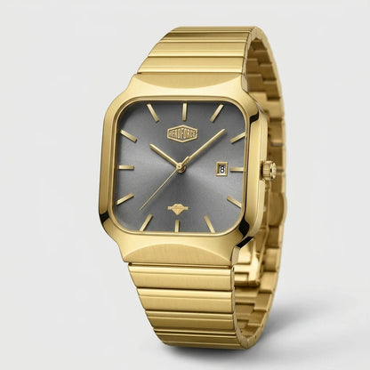 HeroForce 5055GL Luxury W - Stainless Steel Chronograph Premium