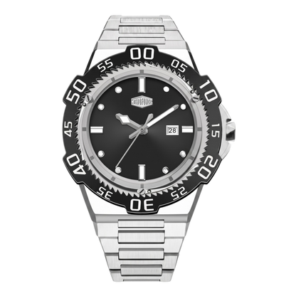 heroforce 5009 black dial product 