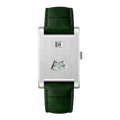 Green  Silver